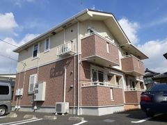 サンセールの外観画像