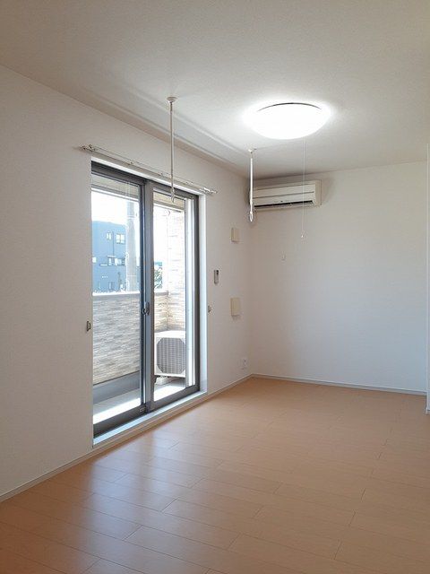 リビング