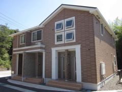 ミニョン アンジュの外観画像