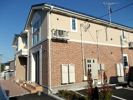 ブリーゼ元町Ⅱの間取り画像