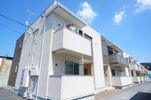 ポポロⅣの間取り画像