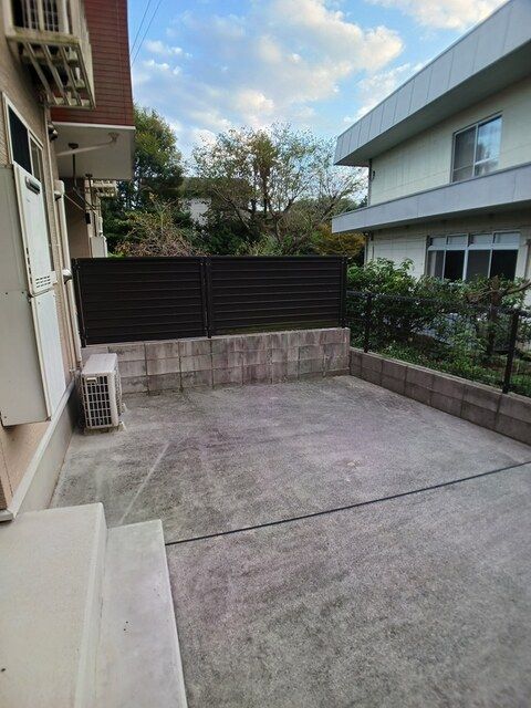 庭