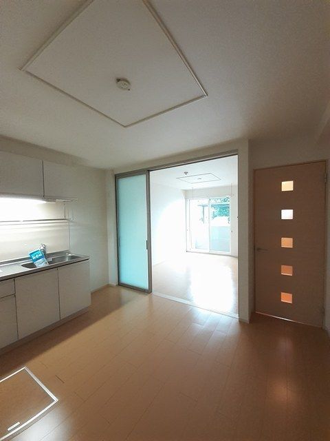 リビング