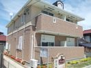 ハピネス瀬古東の間取り画像