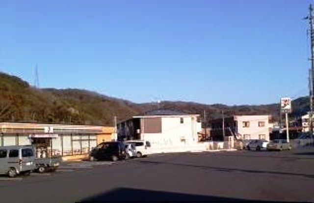 近くのセブンイレブン 伊豆の国大仁まで190m（徒歩3分）