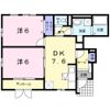 カンタービレの間取り画像