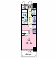 REGALOの間取り画像