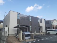 サンフローラの外観画像
