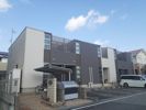 サンフローラの間取り画像