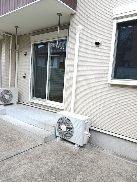 庭