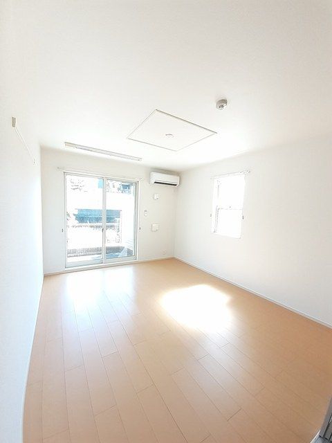 リビング