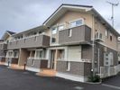 ハナブサの間取り画像