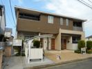 ラフレシールⅠの間取り画像