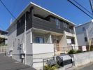 ルガートMの間取り画像