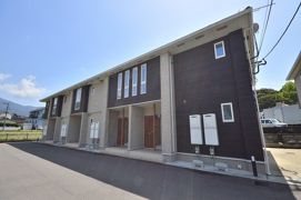 ガーベラⅡの外観画像