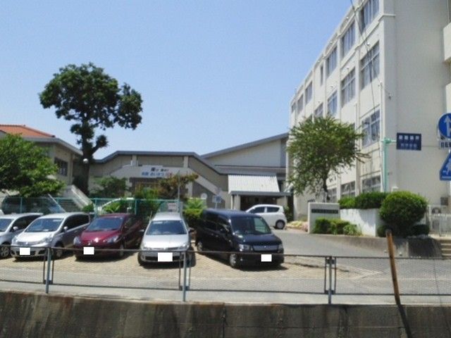 近くのドン・キホーテまで1,000m(徒歩13分)