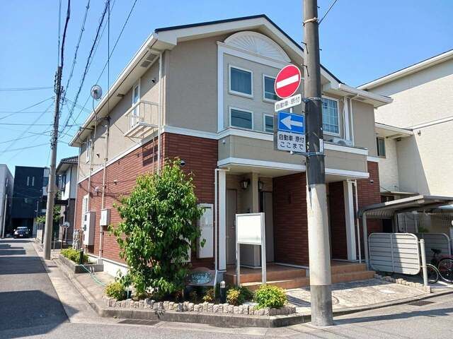 ヴィオラKの外観画像