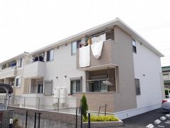 プラシードⅣの外観画像