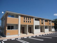 マリアナオ Aの外観画像