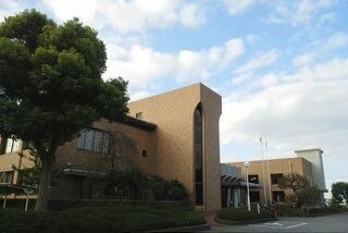 近くの酒々井町役場まで2,170m（徒歩28分）