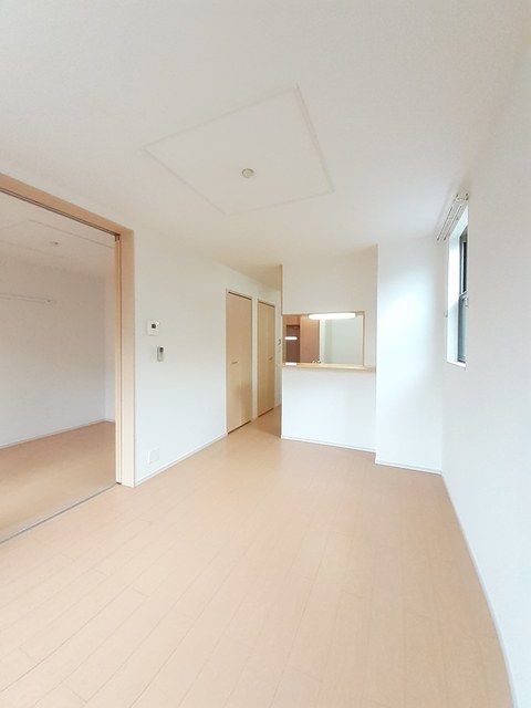 リビング