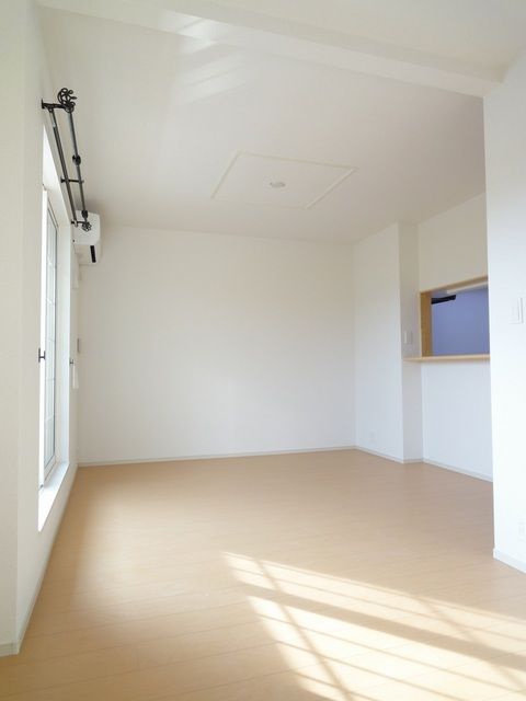 リビング