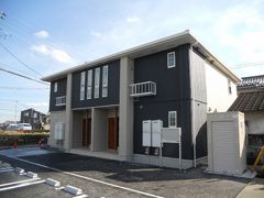 ハピネスレジデンス Ⅰの外観画像