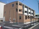 コーラルの間取り画像