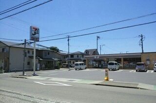 近くのセブン-イレブン 三島谷田南店まで350m(徒歩5分)