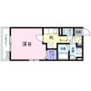 fidel氷室の間取り画像