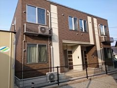 グレイス・コートの外観画像