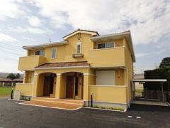 エクセランBの外観画像