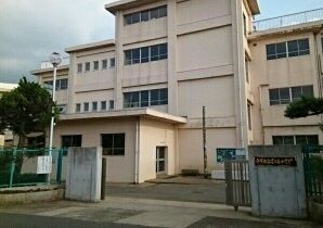 近くの星久喜小学校まで510m（徒歩7分）
