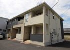 エトワールⅠの間取り画像