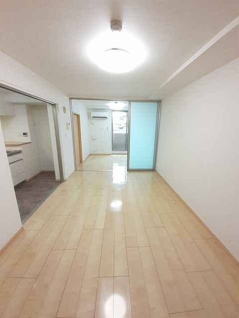 リビング