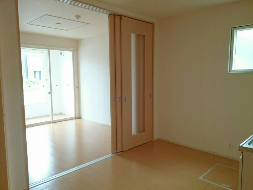 リビング