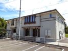 プリーズプレイスCの間取り画像