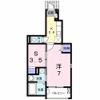 フォーリーフの間取り画像