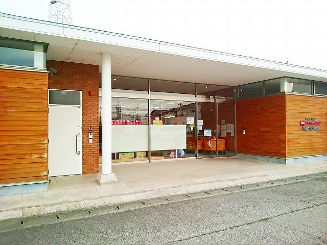 近くの幼稚園・保育園まで130m（徒歩2分）