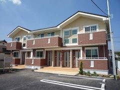 ピエール・ブランシュの外観画像