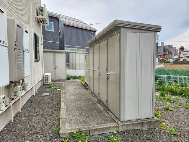 その他