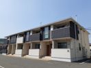 フェデール Dの間取り画像