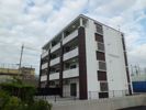 サンフラワー丸市Ⅲの間取り画像
