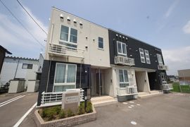 アネシスⅠの外観画像