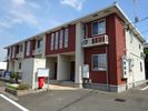 ジョーホープの間取り画像