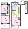 ニュー昇寿の間取り画像