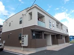 グラン メゾンDの外観画像