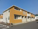 アルト・プエンテCの間取り画像