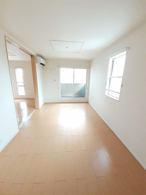 リビング