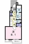 ソフトリーの間取り画像